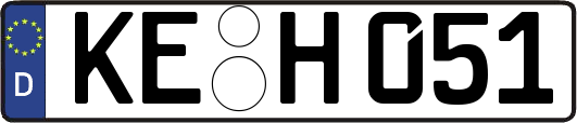 KE-H051