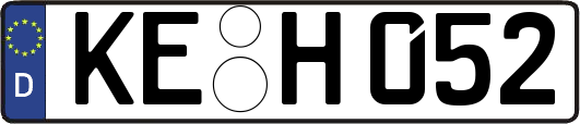 KE-H052