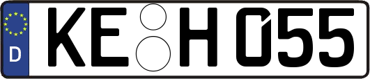 KE-H055