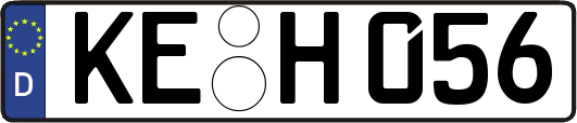 KE-H056