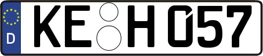 KE-H057