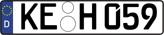 KE-H059