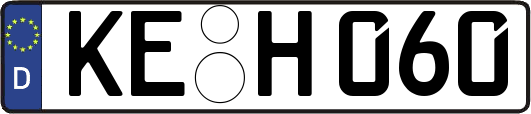 KE-H060