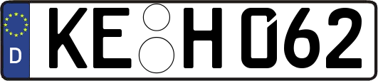 KE-H062