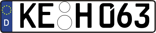 KE-H063