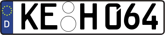 KE-H064