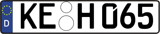 KE-H065