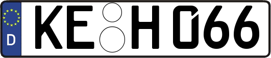 KE-H066