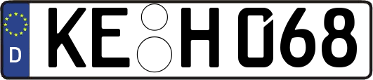 KE-H068