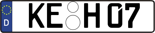 KE-H07
