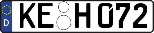 KE-H072