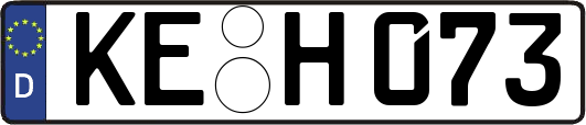 KE-H073