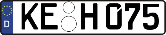 KE-H075