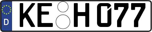 KE-H077