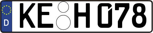 KE-H078