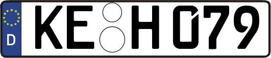KE-H079