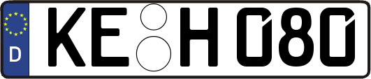 KE-H080
