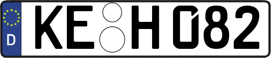 KE-H082