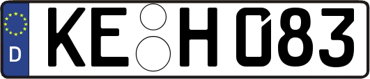 KE-H083