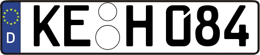 KE-H084