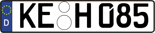 KE-H085