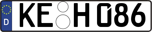 KE-H086