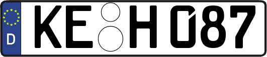 KE-H087