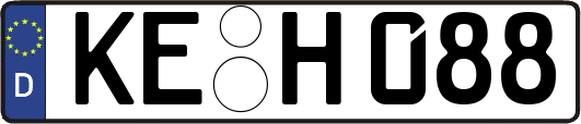 KE-H088