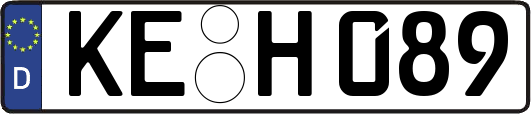 KE-H089