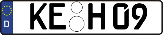 KE-H09
