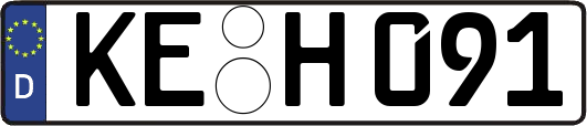 KE-H091
