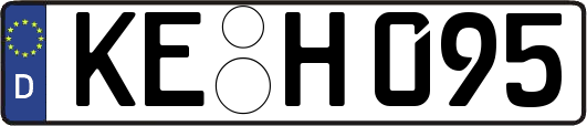KE-H095