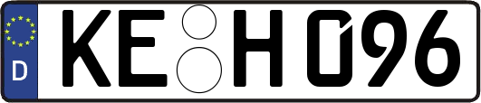 KE-H096