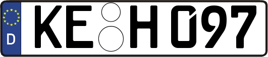 KE-H097