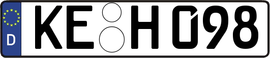 KE-H098