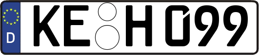 KE-H099