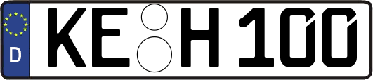 KE-H100