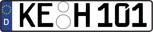 KE-H101
