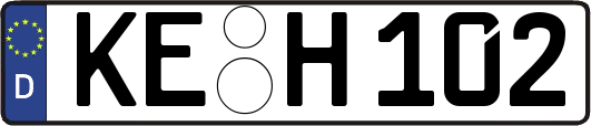 KE-H102