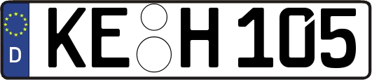 KE-H105
