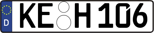 KE-H106