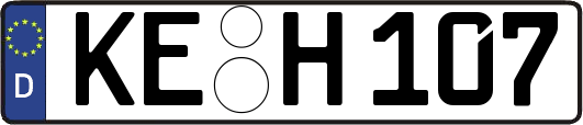 KE-H107