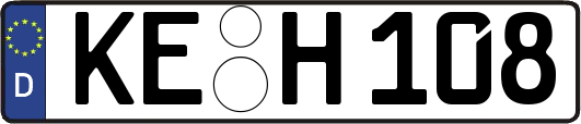 KE-H108