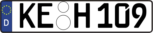 KE-H109