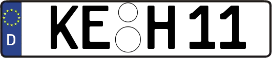 KE-H11