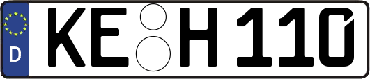 KE-H110