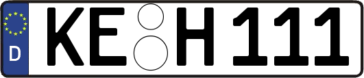 KE-H111