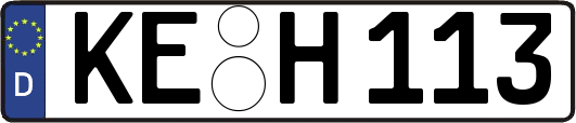 KE-H113