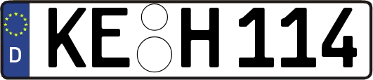 KE-H114