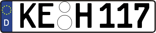 KE-H117